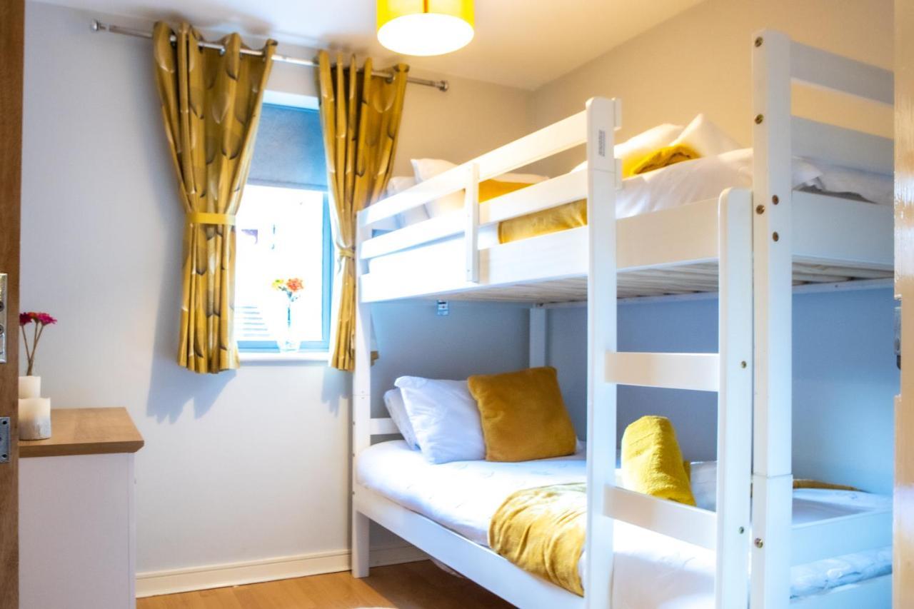 Apartment Newly Furnished Near Train Station Wolverhampton